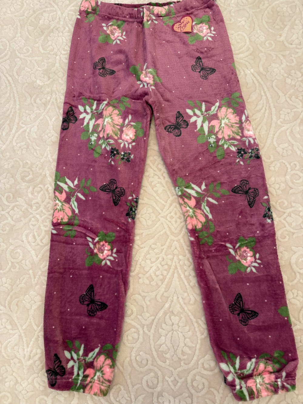 3 for $15. Cozy Fleece Pajama Pants. Choose from my closet more sizes/colors